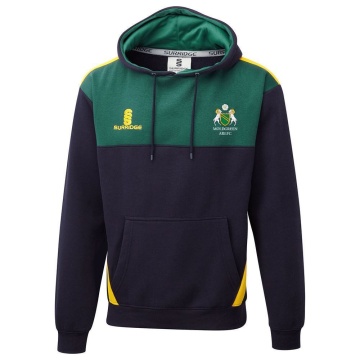 Moldgreen Rugby Club Blade Hoody