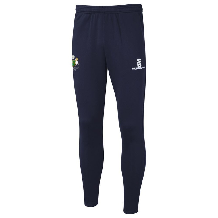 Moldgreen Rugby Club Tek Slim Pant