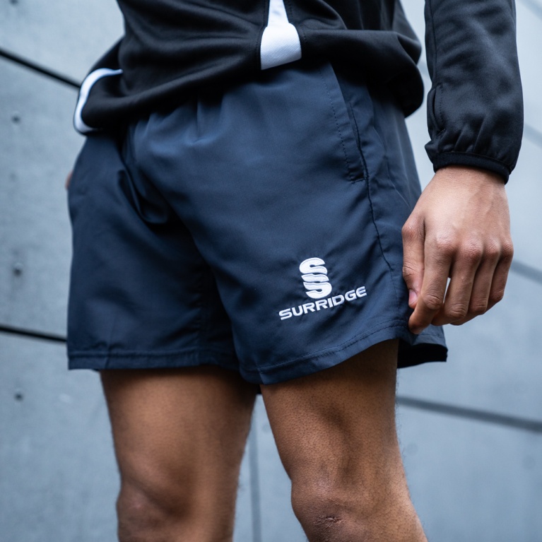 Moldgreen Rugby Club Ripstop Short