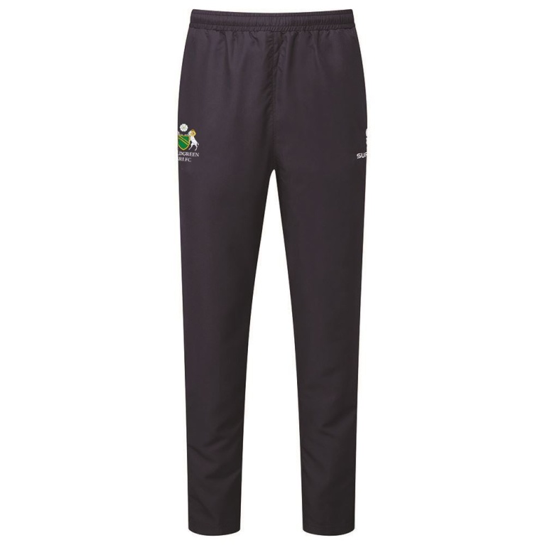 Moldgreen Rugby Club Ripstop Track Pant