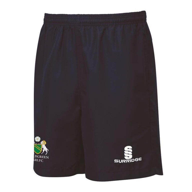 Moldgreen Rugby Club Blade Shorts