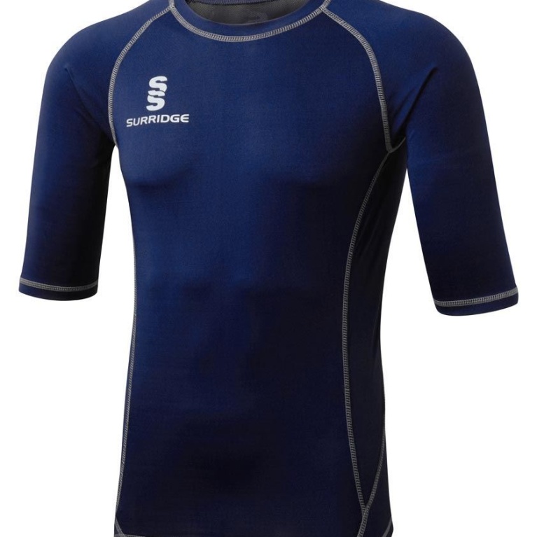 Moldgreen Rugby Club Premier Short Sleeve Sug