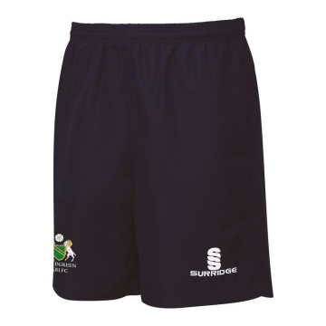 Moldgreen Rugby Club Ripstop Short