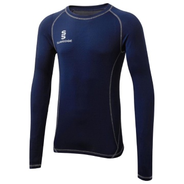 Moldgreen Rugby Club Premier Long Sleeve Sug