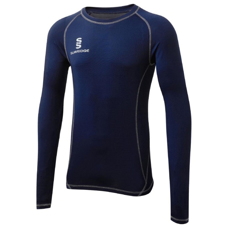 Moldgreen Rugby Club Premier Long Sleeve Sug